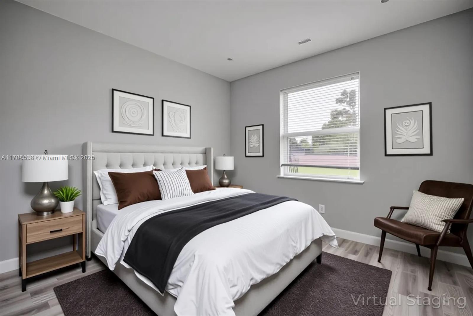 AVON PARK LAKES - Residential