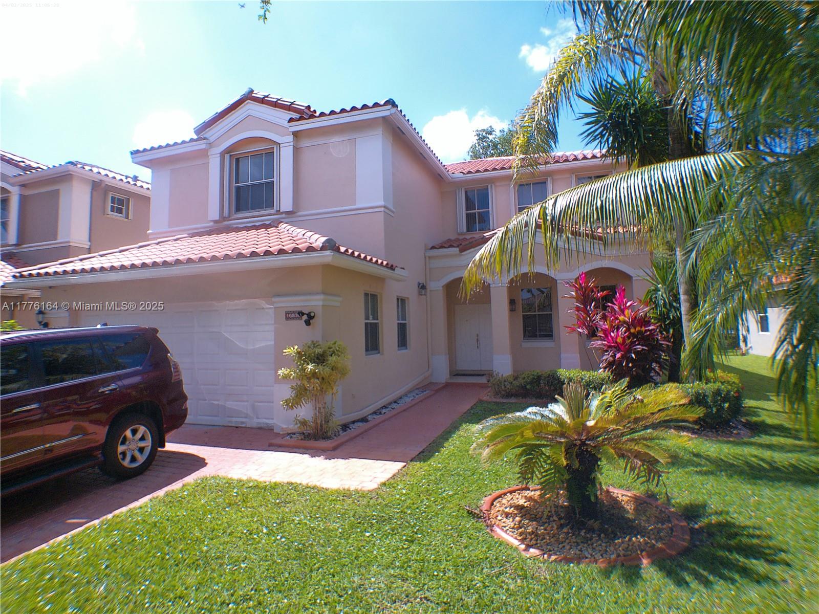 16830 SW 36th Ct