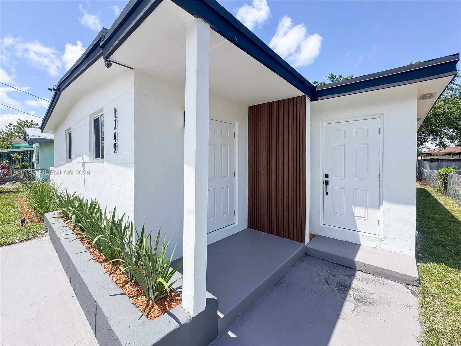 RAINBOW PARK - Residential