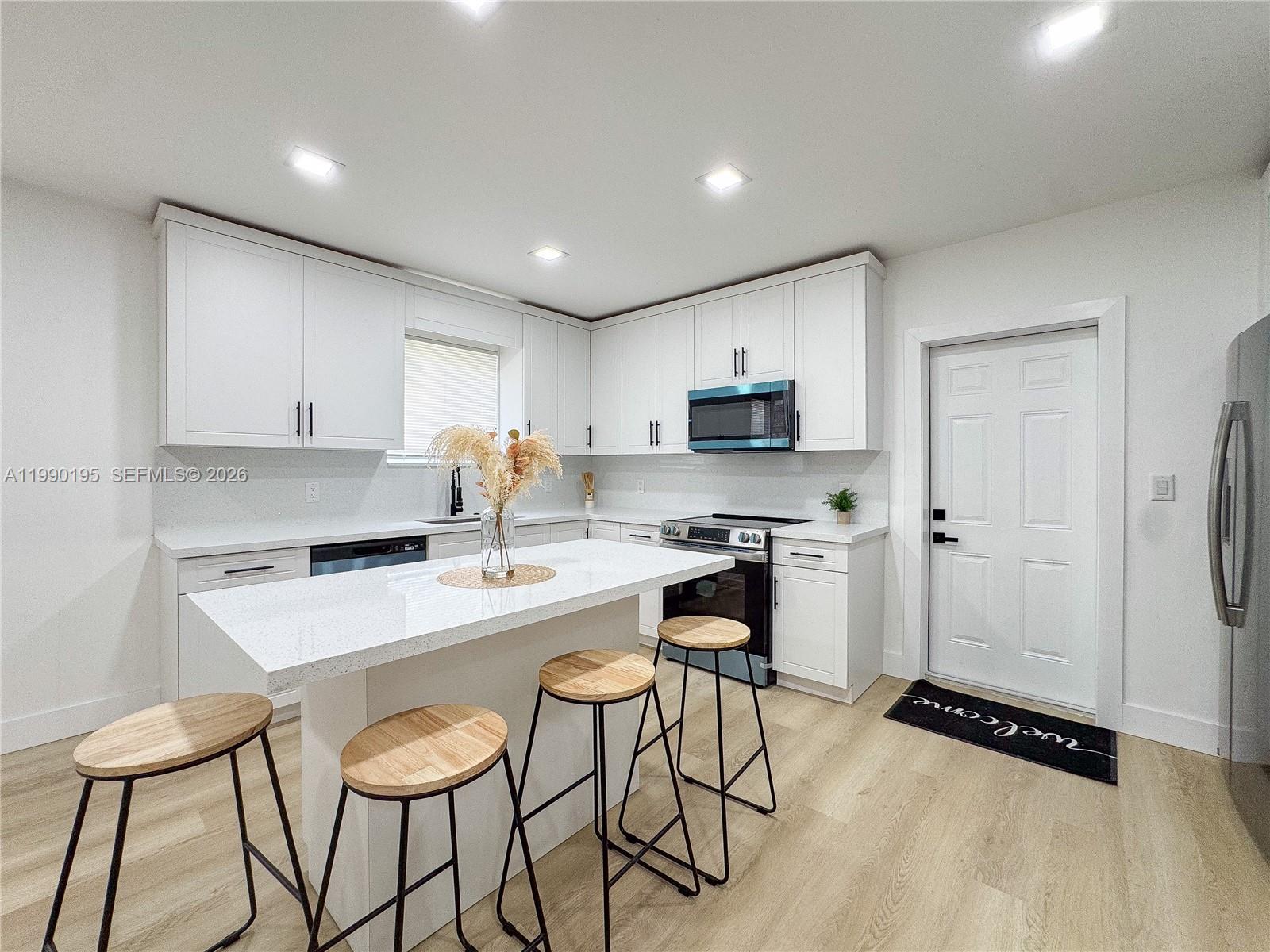 RAINBOW PARK - Residential