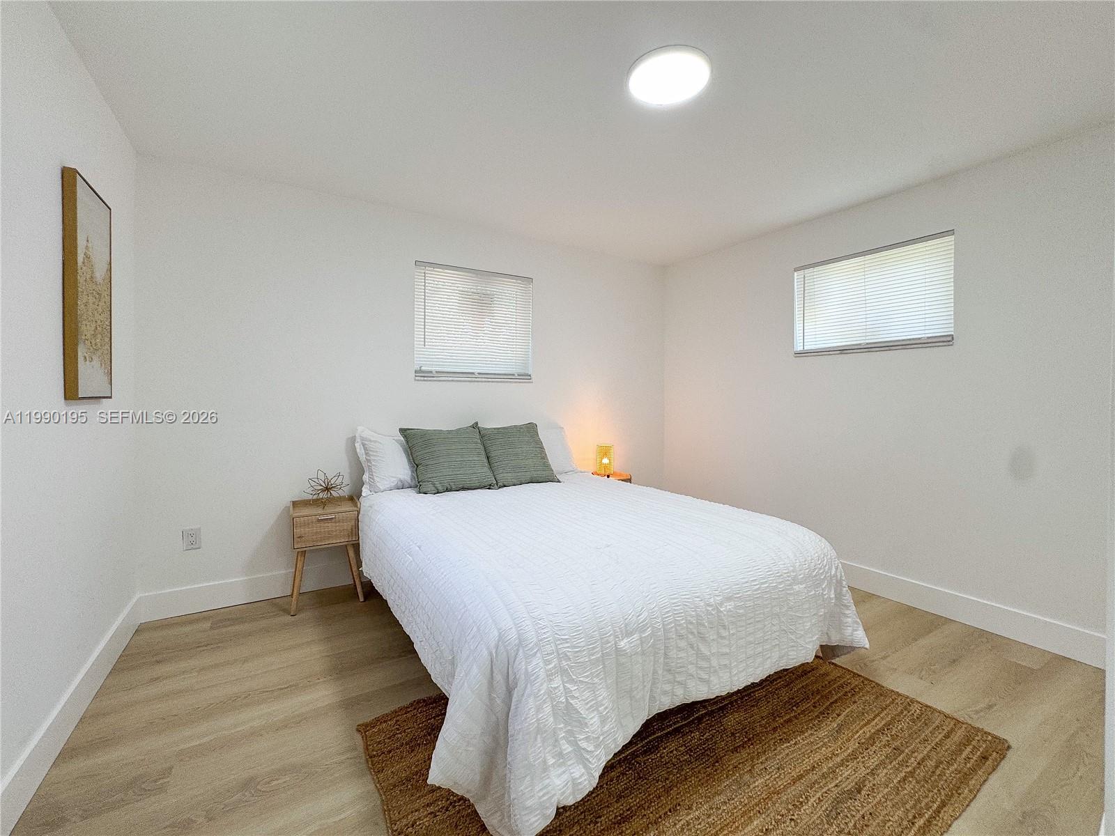 RAINBOW PARK - Residential