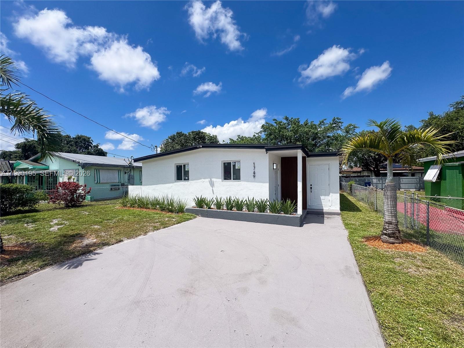 RAINBOW PARK - Residential