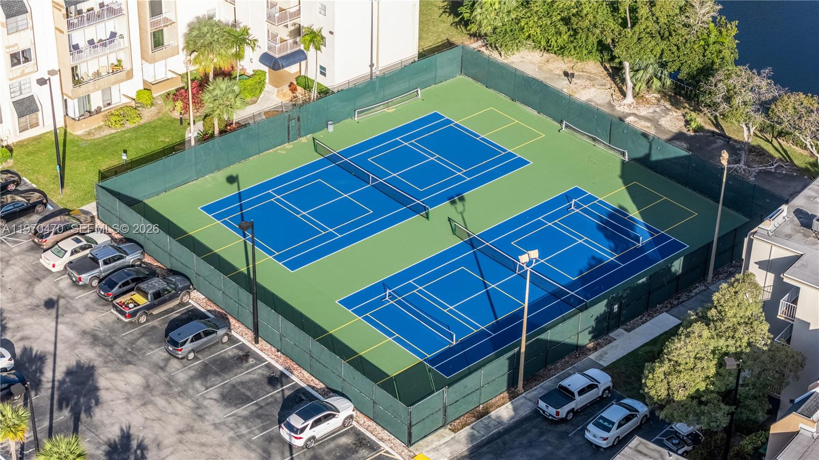 KINGS CREEK SO CONDO - Residential