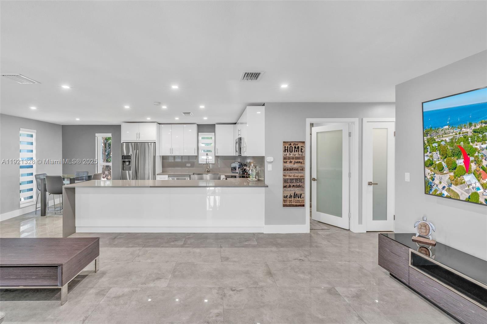 LARGO SOUND VILLAGE - Residential