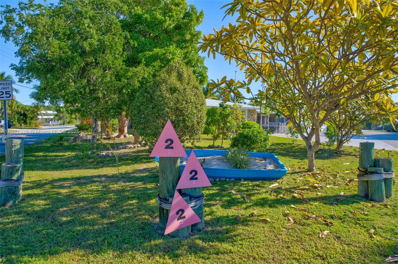 LARGO SOUND VILLAGE - Residential