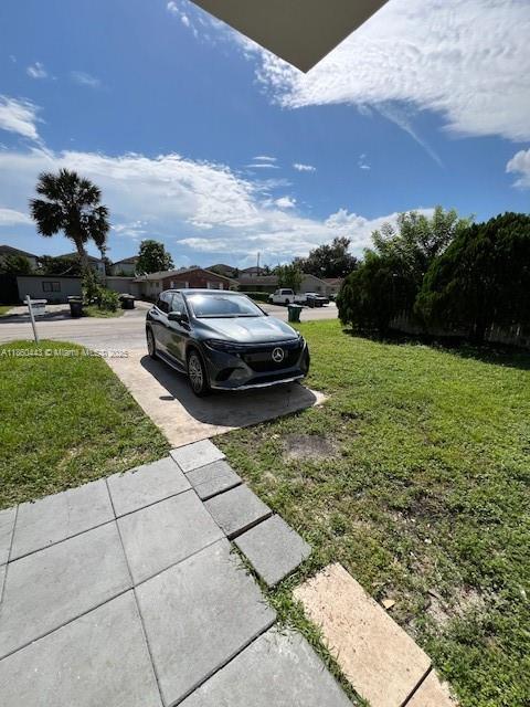 REED LAND CO - Residential Income