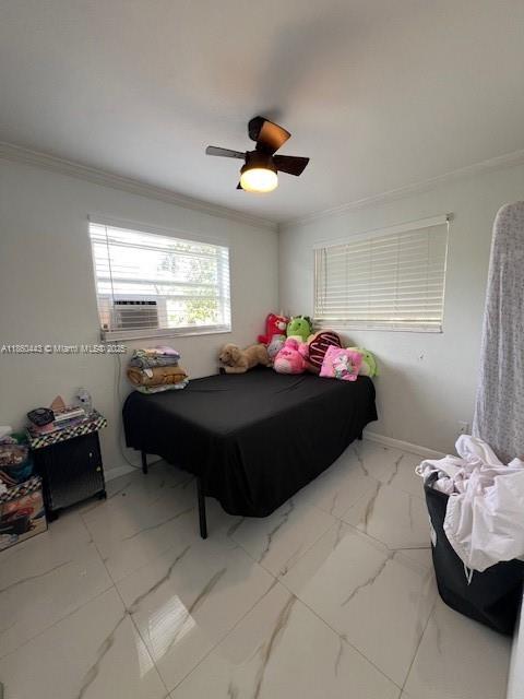 REED LAND CO - Residential Income