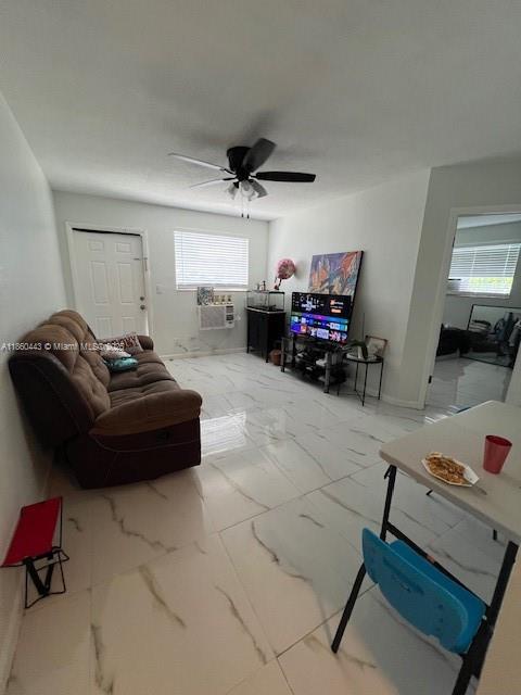 REED LAND CO - Residential Income