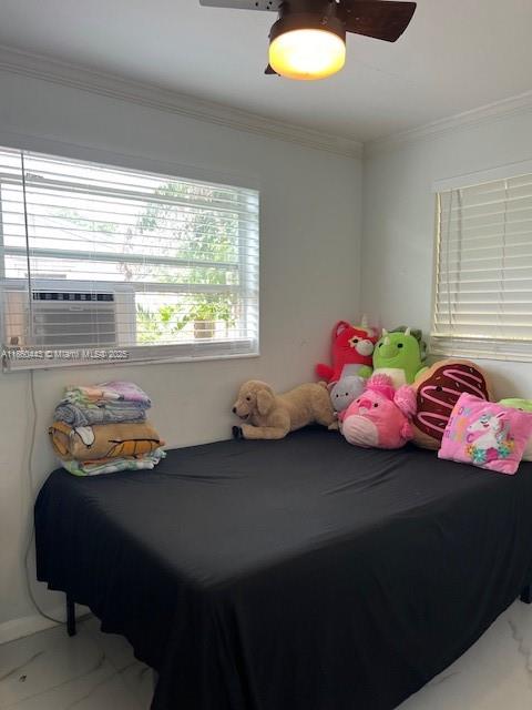 REED LAND CO - Residential Income