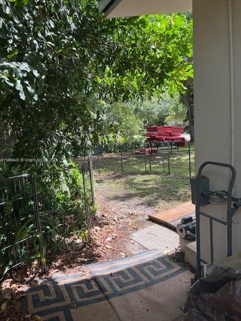 REED LAND CO - Residential Income