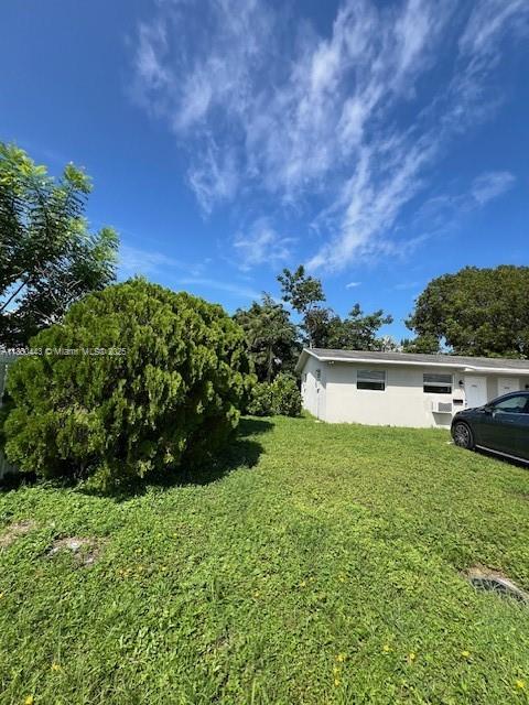 REED LAND CO - Residential Income