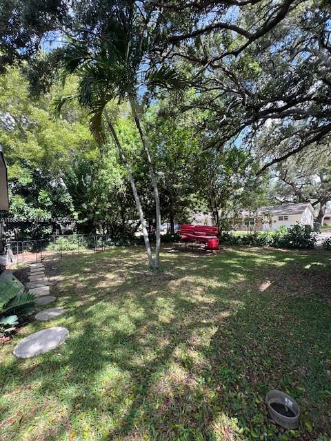 REED LAND CO - Residential Income