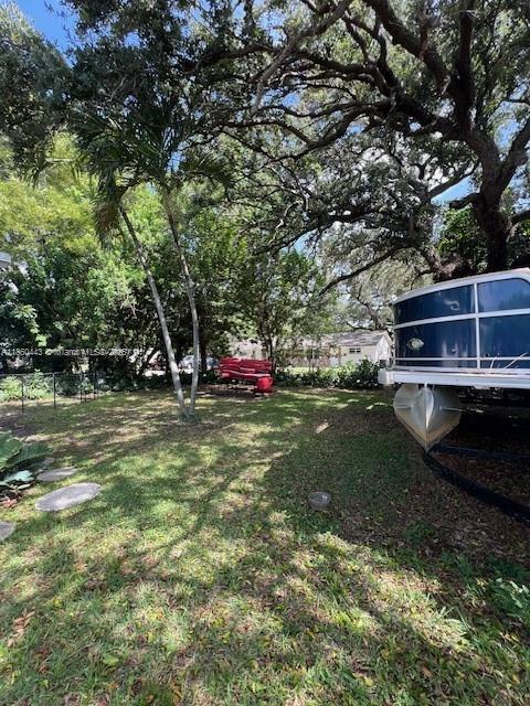 REED LAND CO - Residential Income