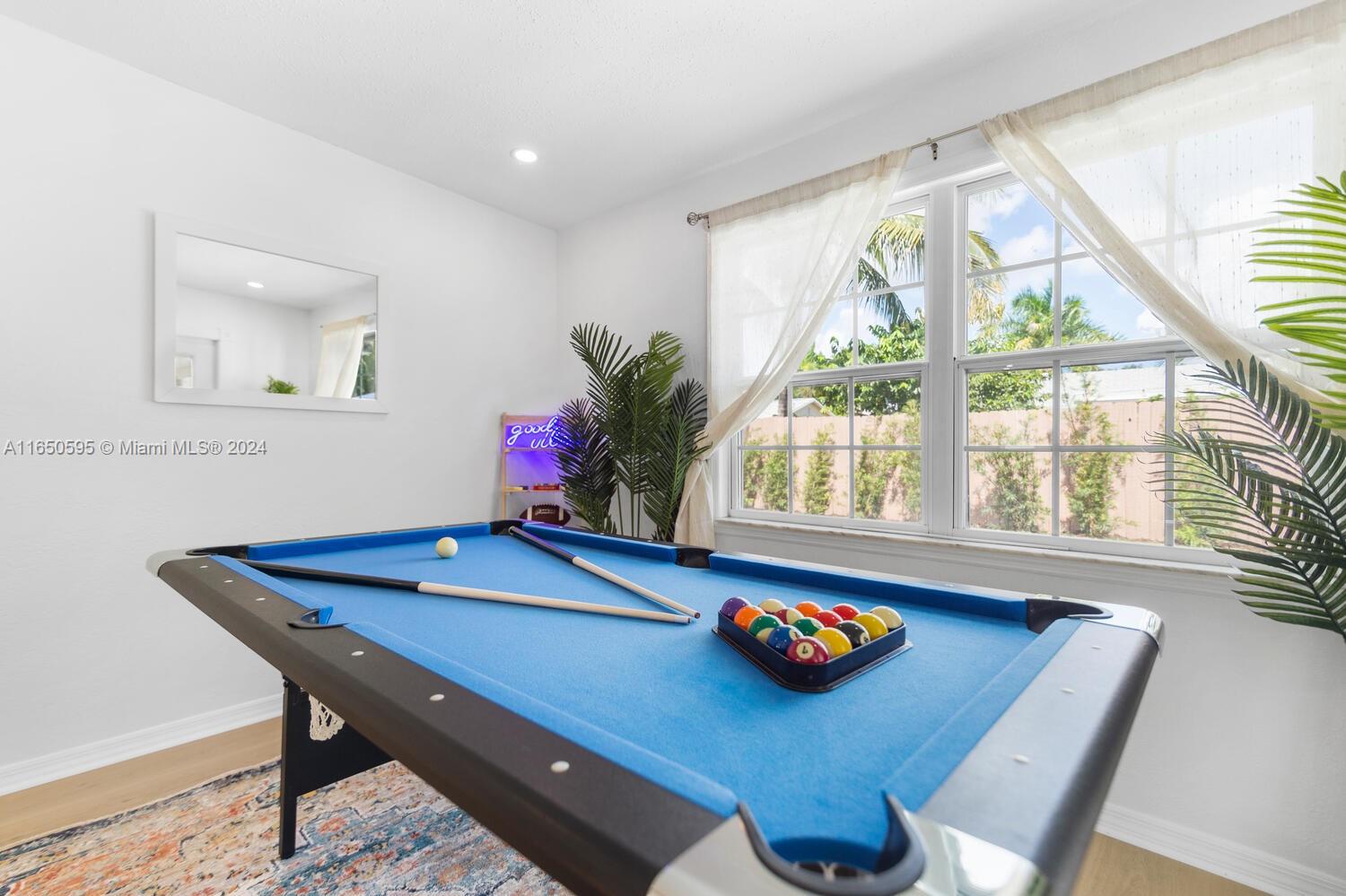 PALM BEACH CABANA COLONY - Residential Lease