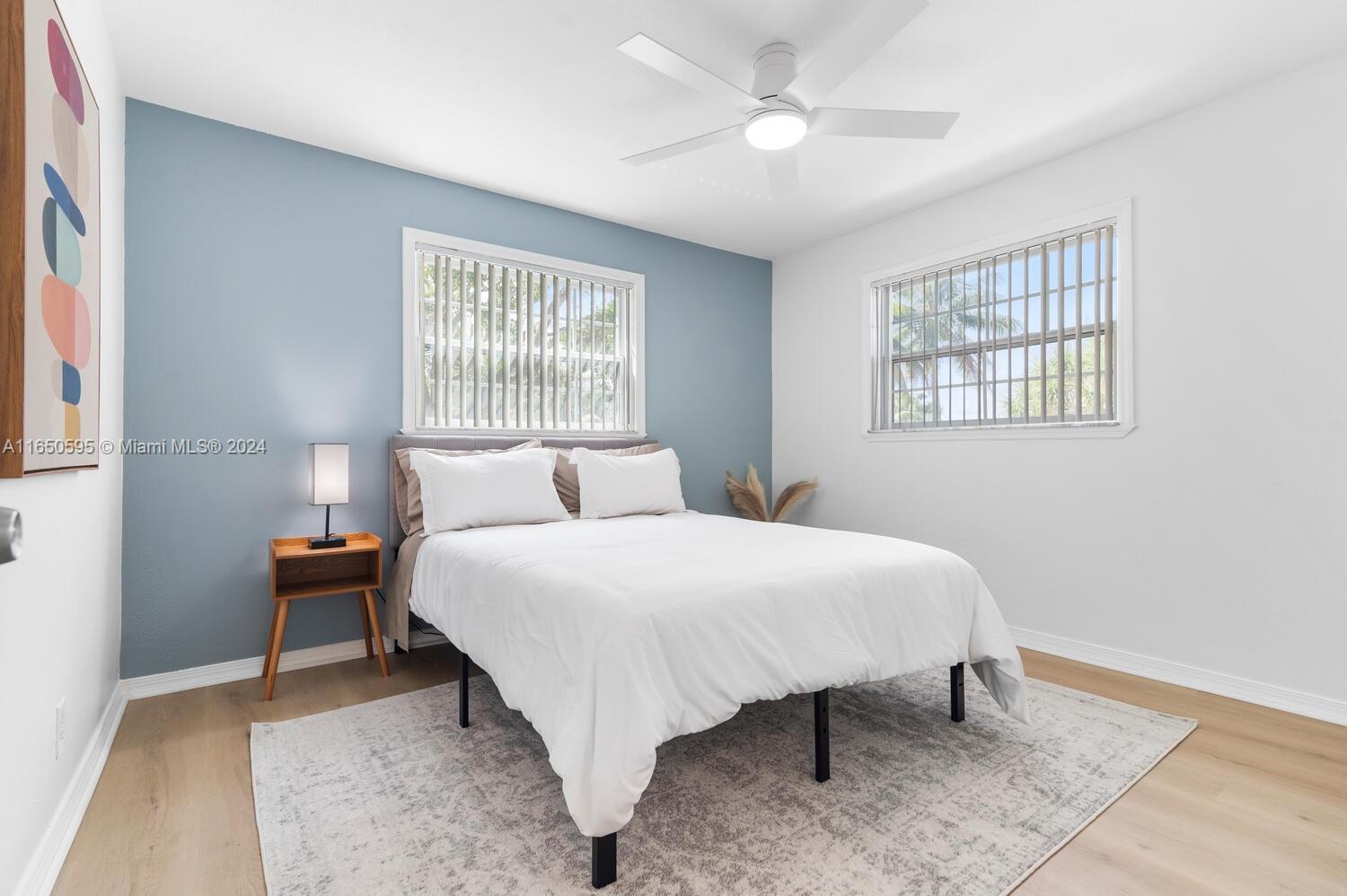 PALM BEACH CABANA COLONY - Residential Lease