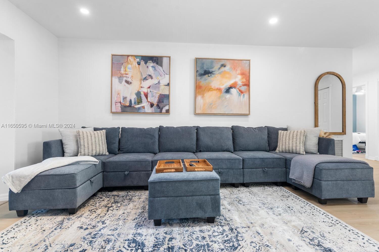 PALM BEACH CABANA COLONY - Residential Lease