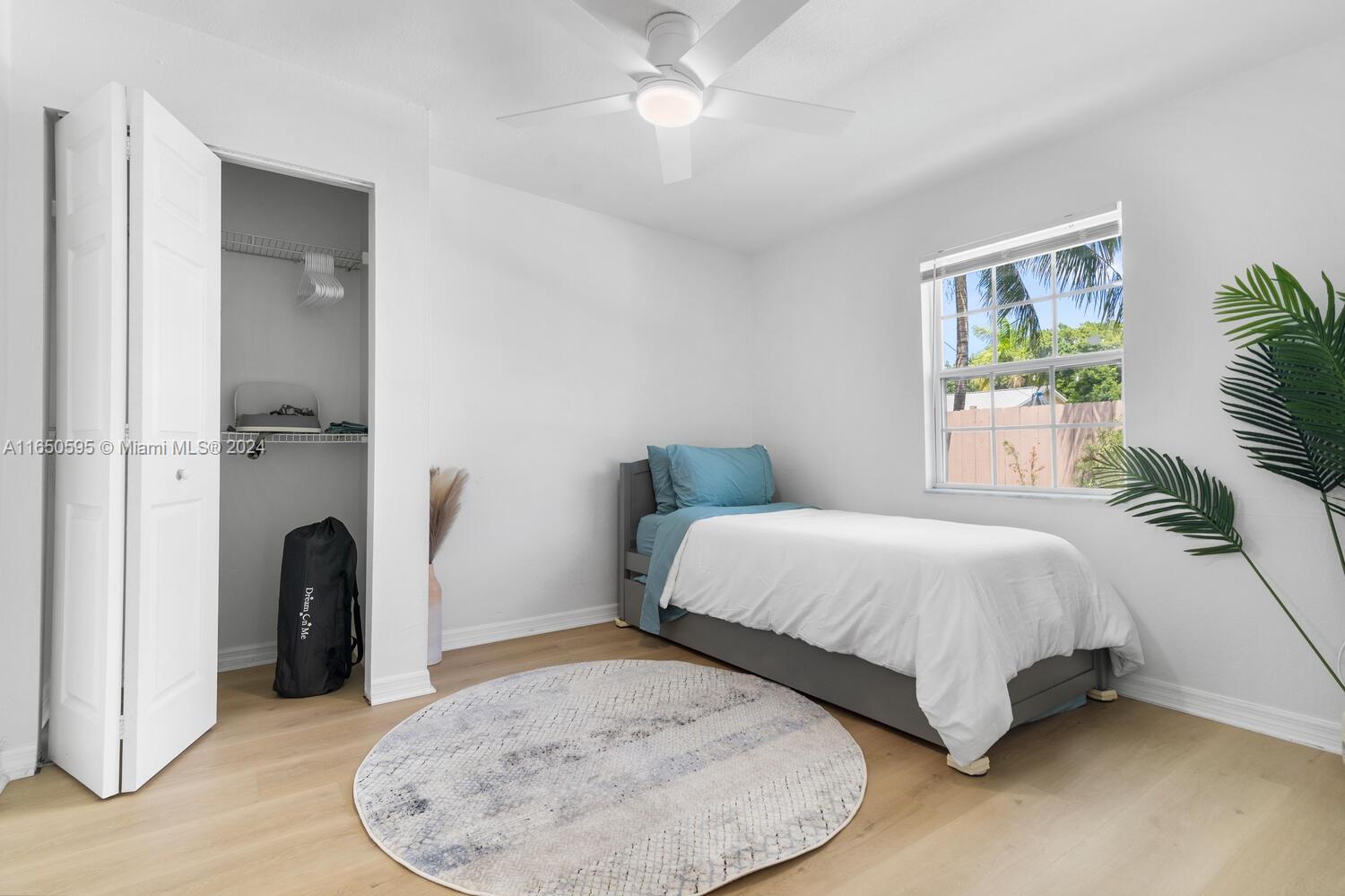 PALM BEACH CABANA COLONY - Residential Lease