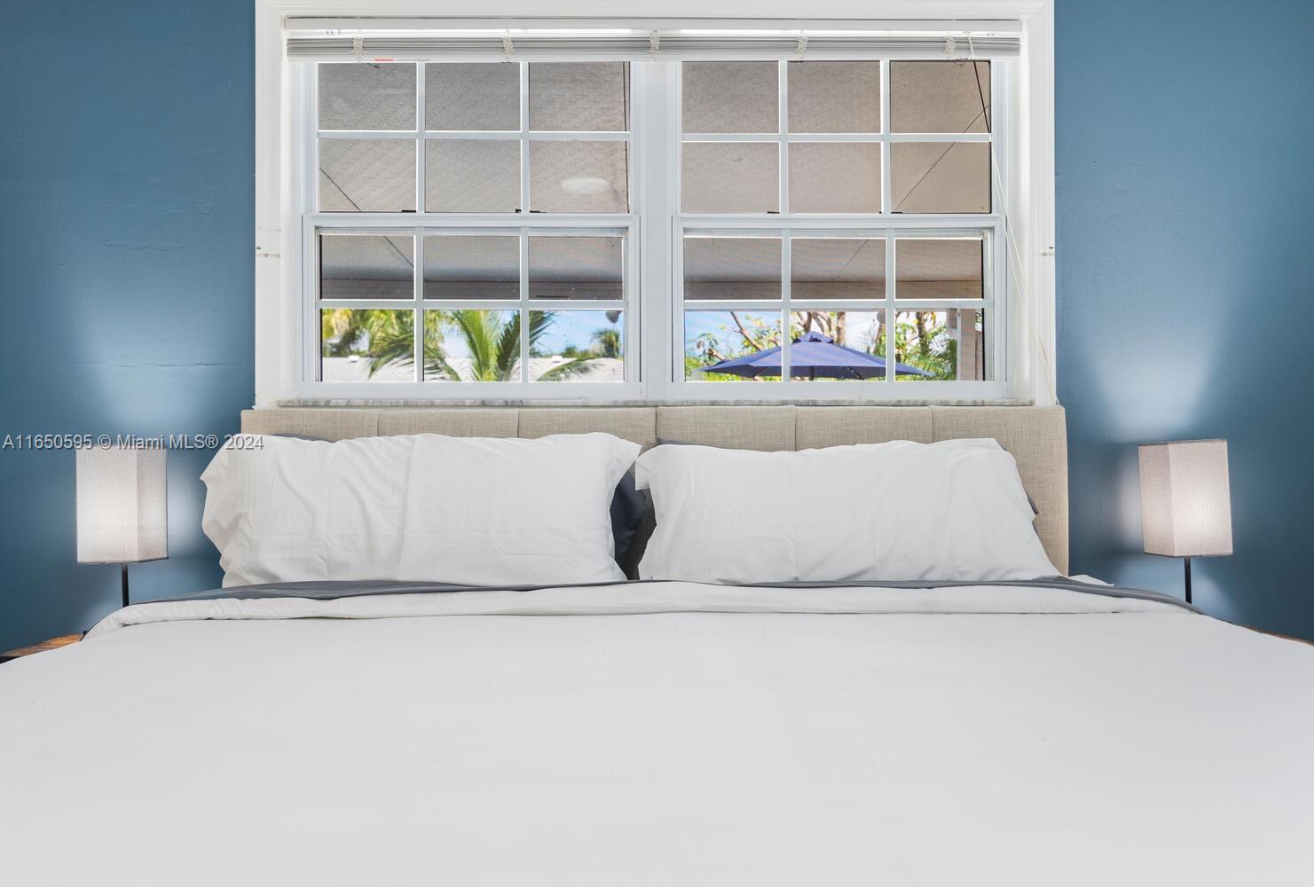 PALM BEACH CABANA COLONY - Residential Lease