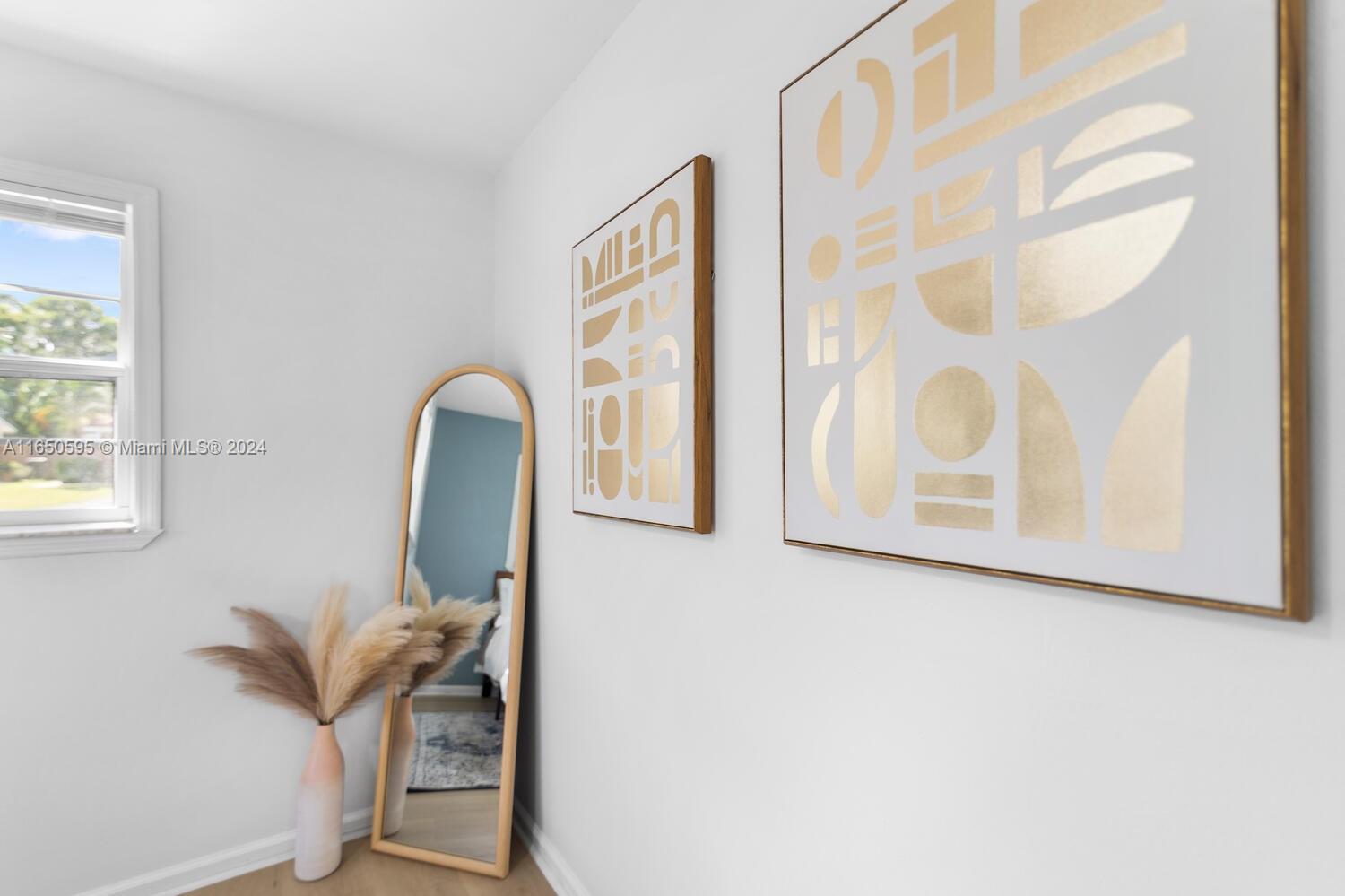 PALM BEACH CABANA COLONY - Residential Lease