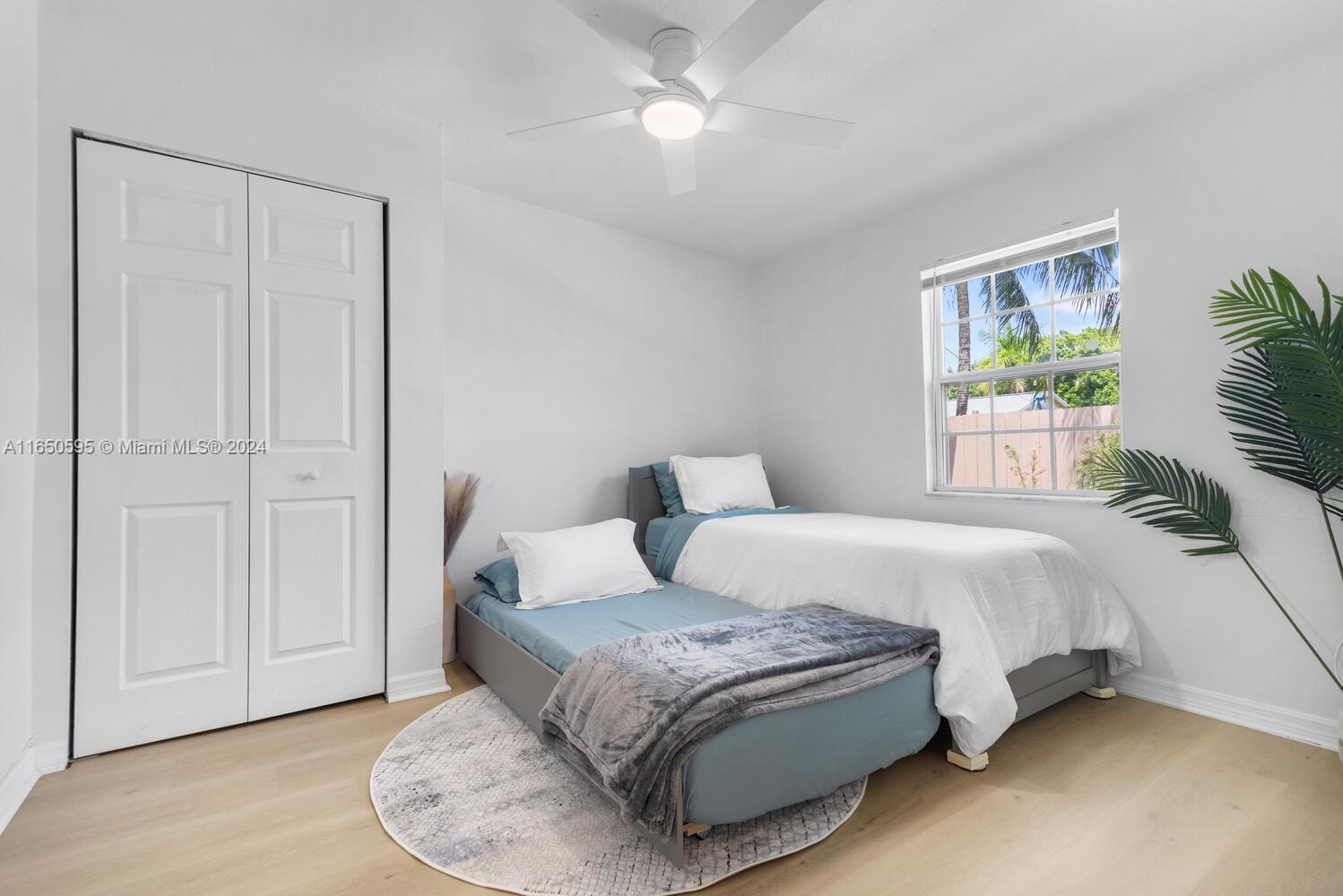 PALM BEACH CABANA COLONY - Residential Lease