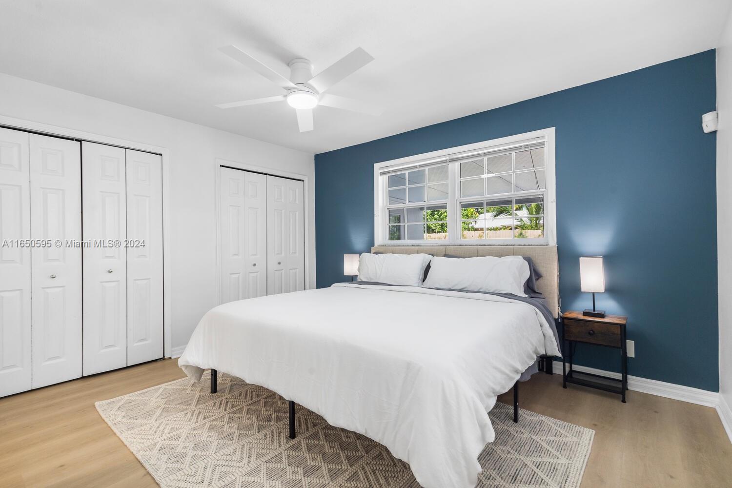 PALM BEACH CABANA COLONY - Residential Lease