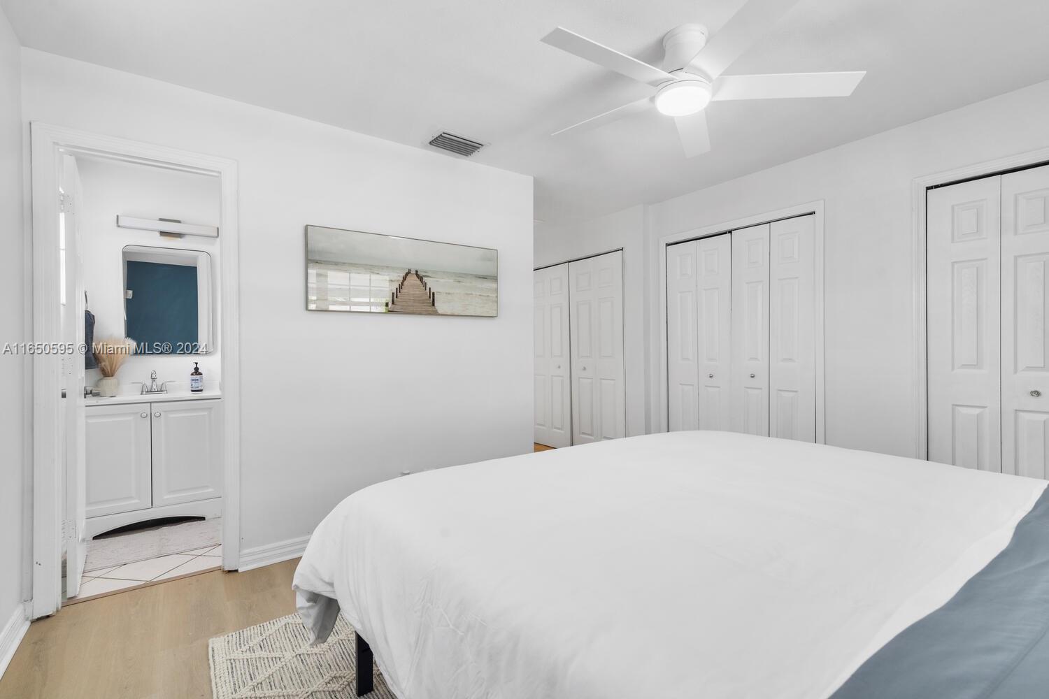 PALM BEACH CABANA COLONY - Residential Lease