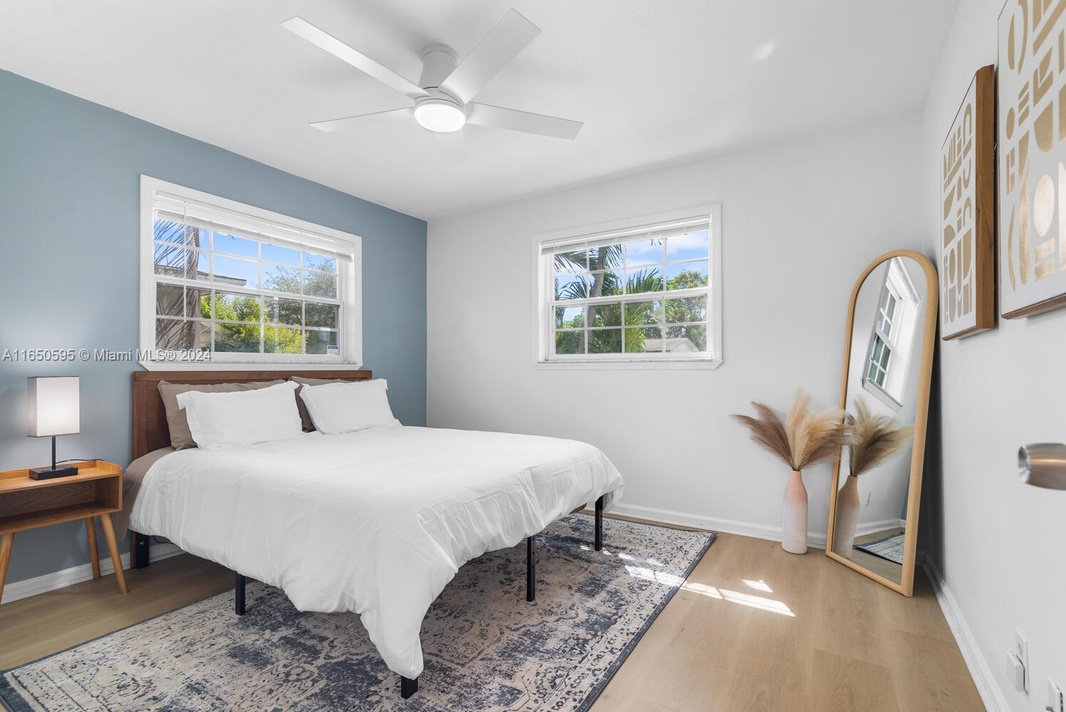 PALM BEACH CABANA COLONY - Residential Lease