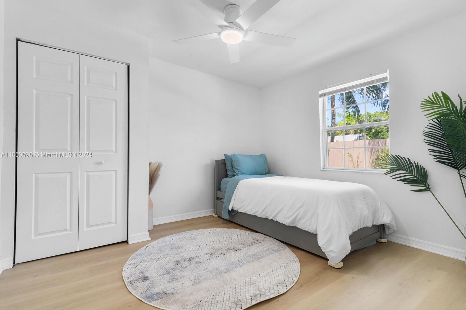 PALM BEACH CABANA COLONY - Residential Lease