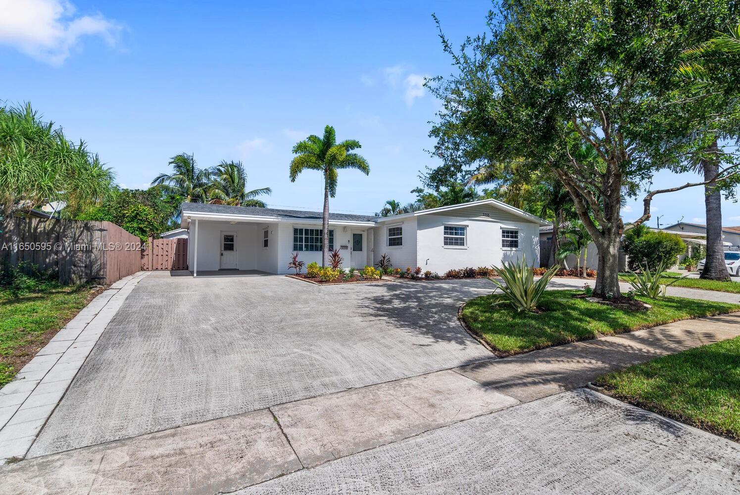 PALM BEACH CABANA COLONY - Residential Lease
