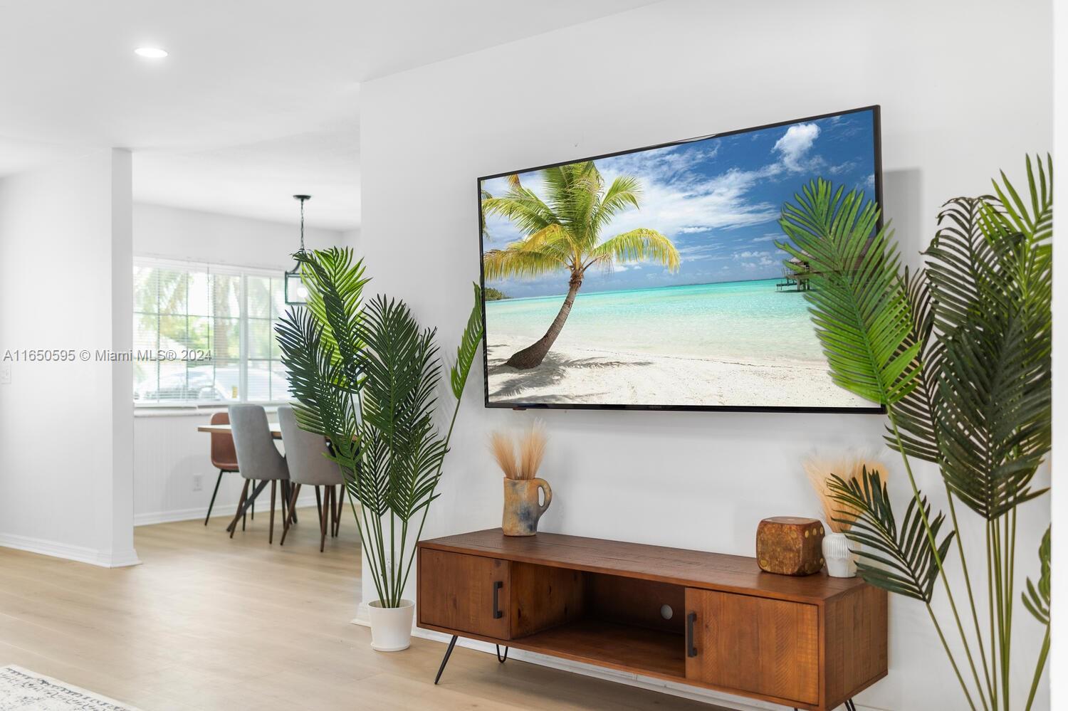 PALM BEACH CABANA COLONY - Residential Lease