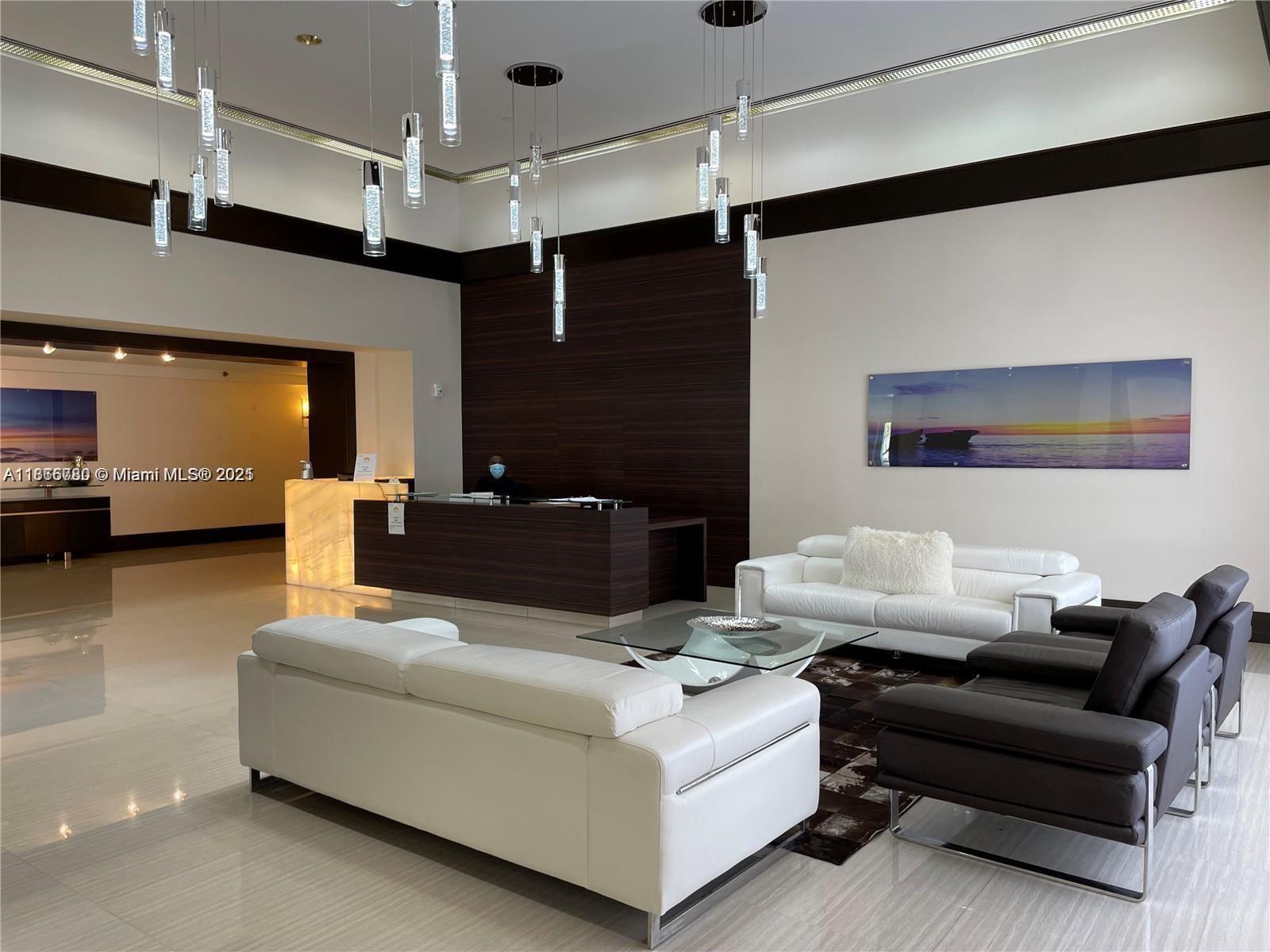 OCEANIA III CONDO - Residential Lease