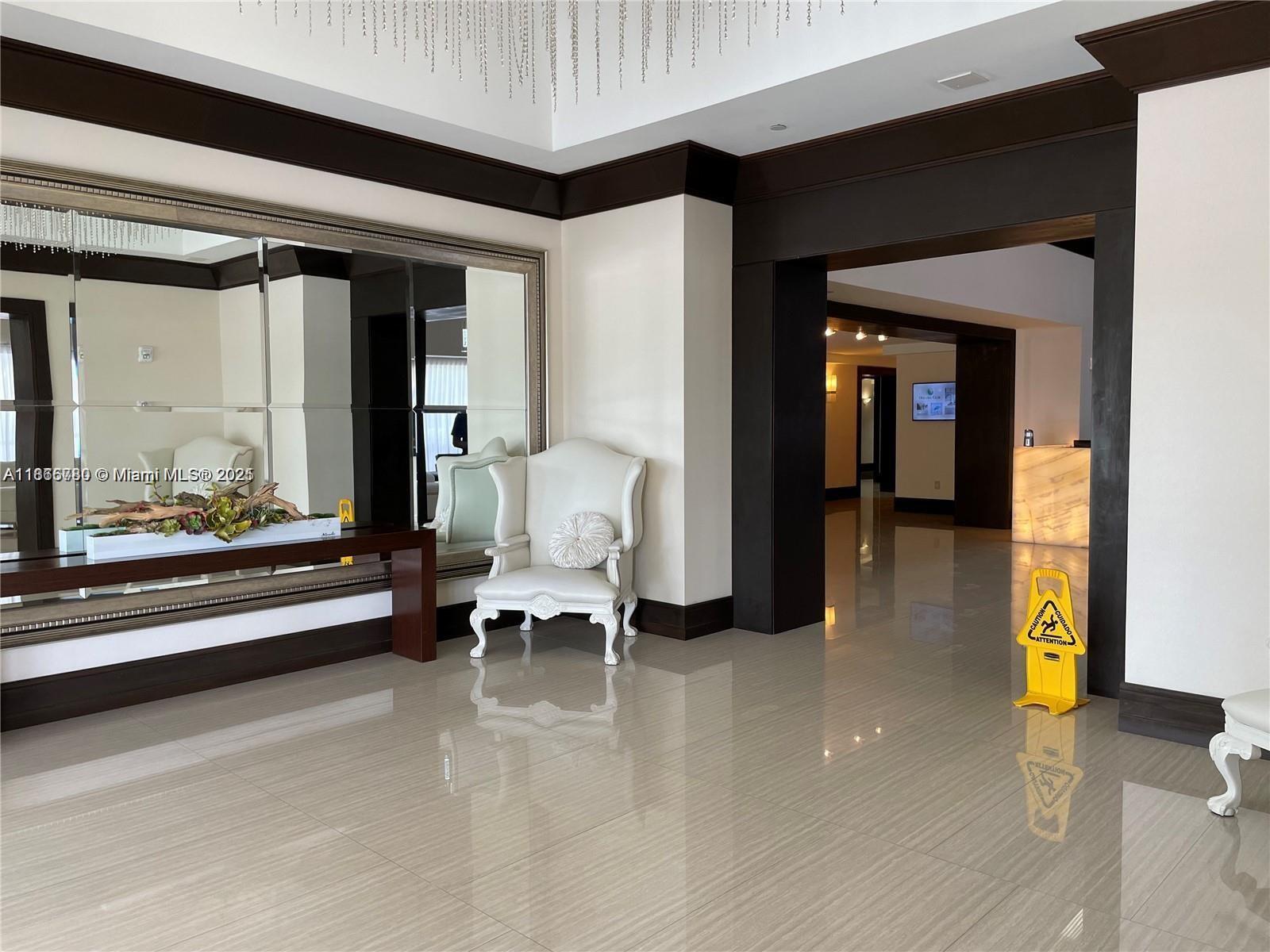 OCEANIA III CONDO - Residential Lease