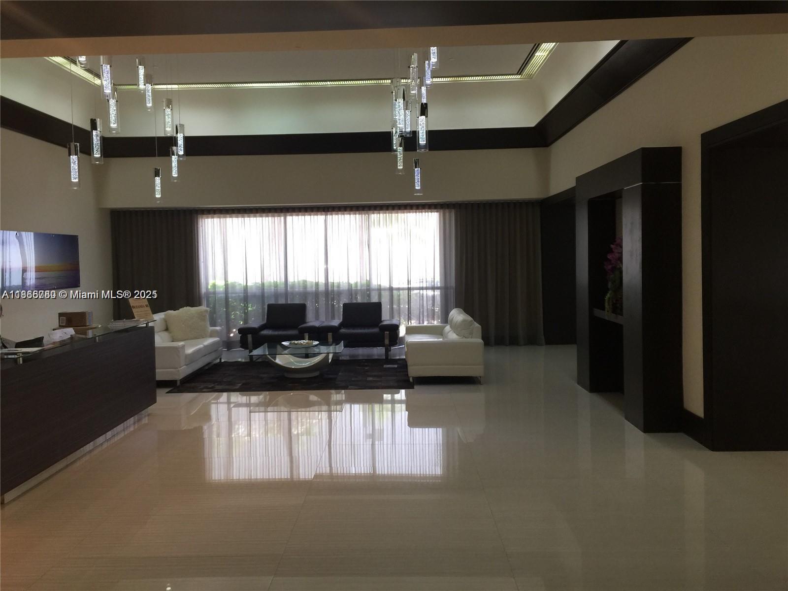 OCEANIA III CONDO - Residential Lease