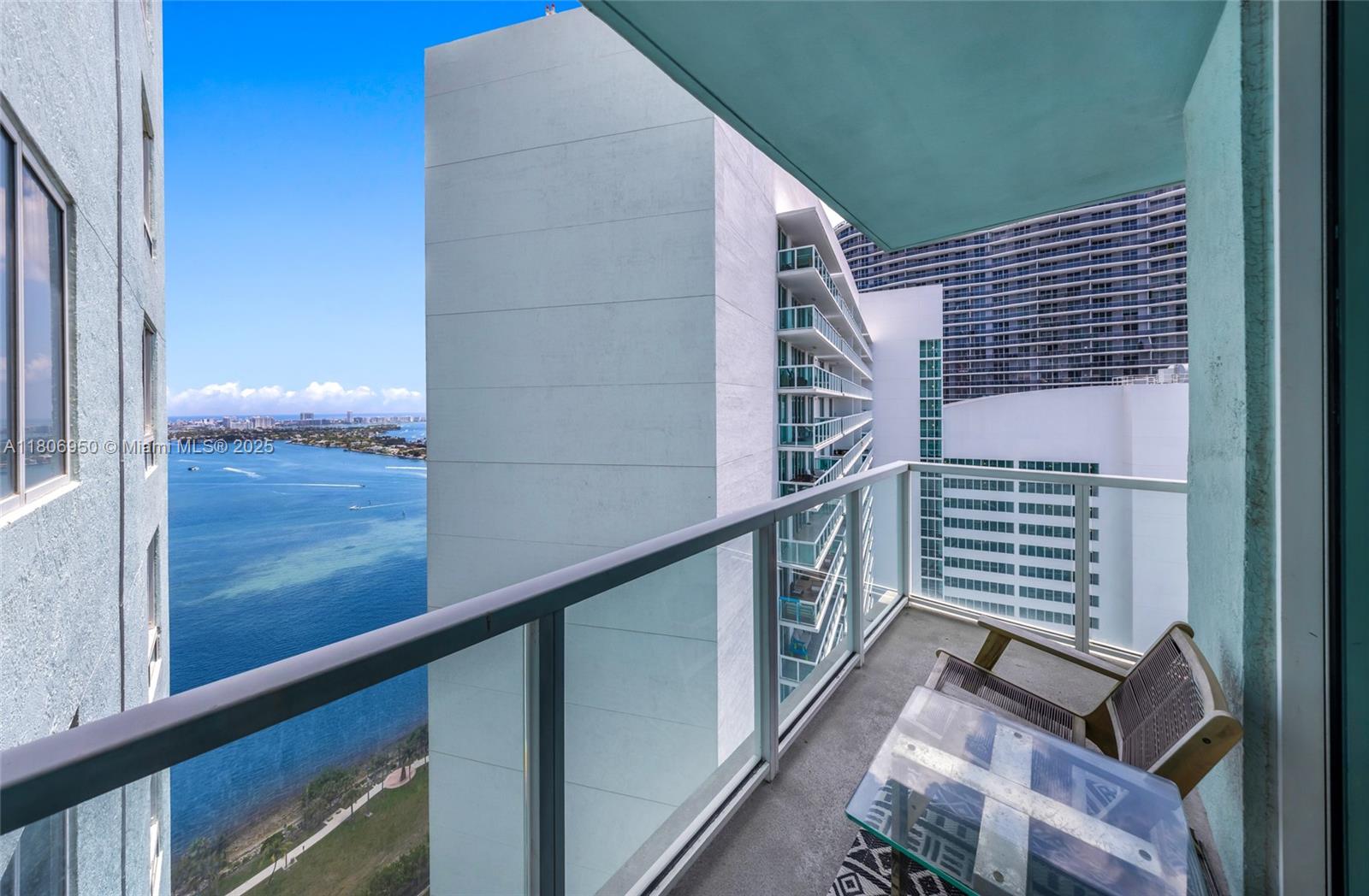 Property for Sale at 1900 N Bayshore Dr 3605, Miami, Broward County, Florida - Bathrooms: 1  - $319,900
