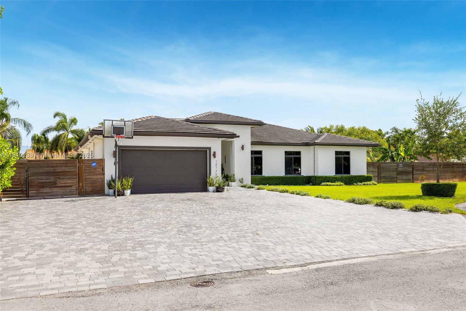 Property for Sale at 18745 Sw 295th Ter, Homestead, Miami-Dade County, Florida - Bedrooms: 5 
Bathrooms: 4  - $850,000