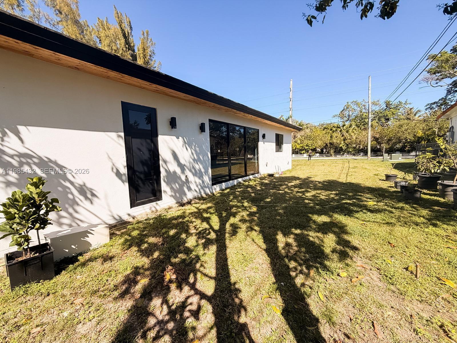 CAMBRIDGE LAWNS - Residential