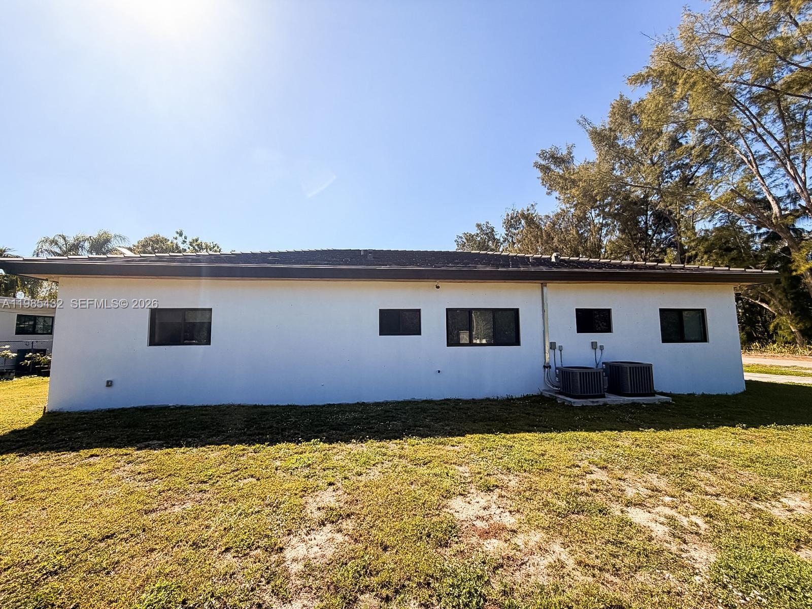 CAMBRIDGE LAWNS - Residential