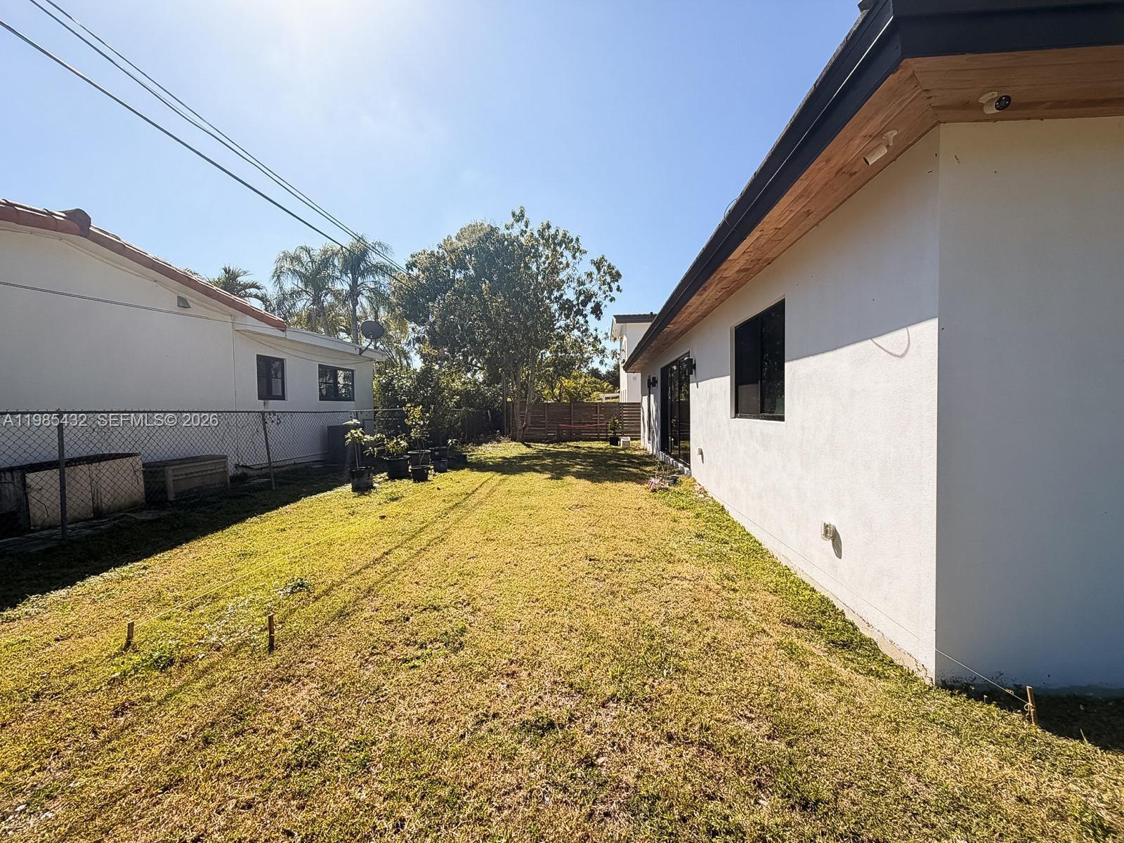 CAMBRIDGE LAWNS - Residential