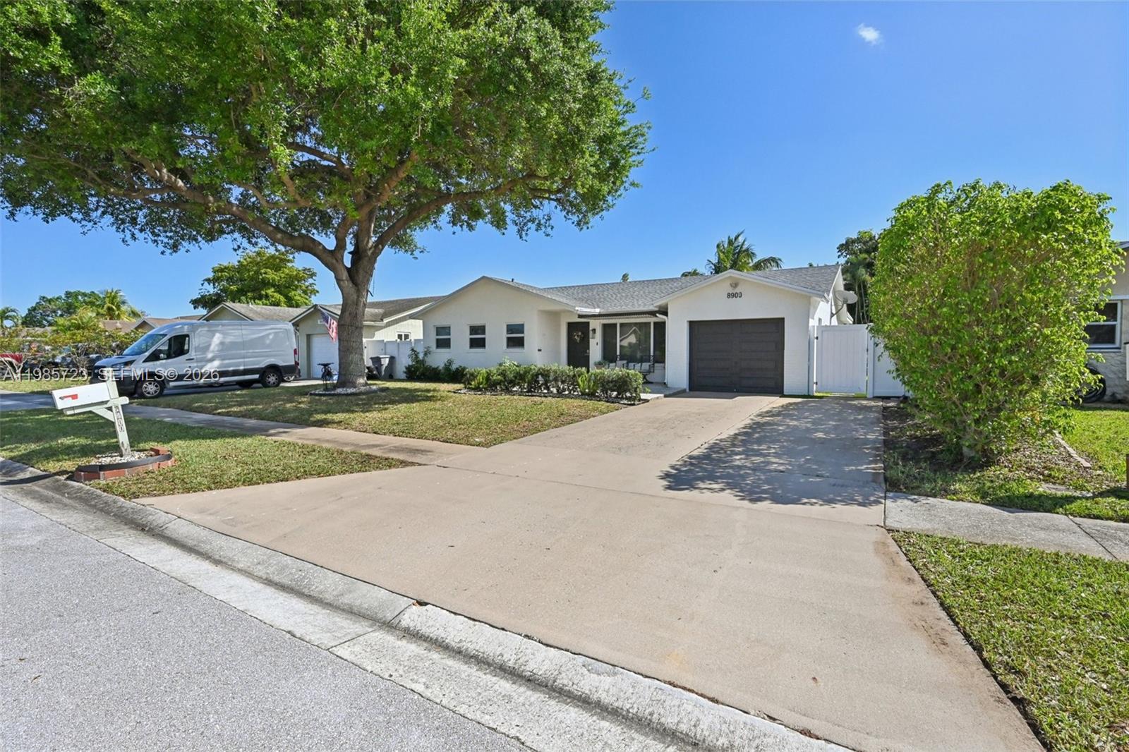 SANDALFOOT COVE SEC 7 AND - Residential