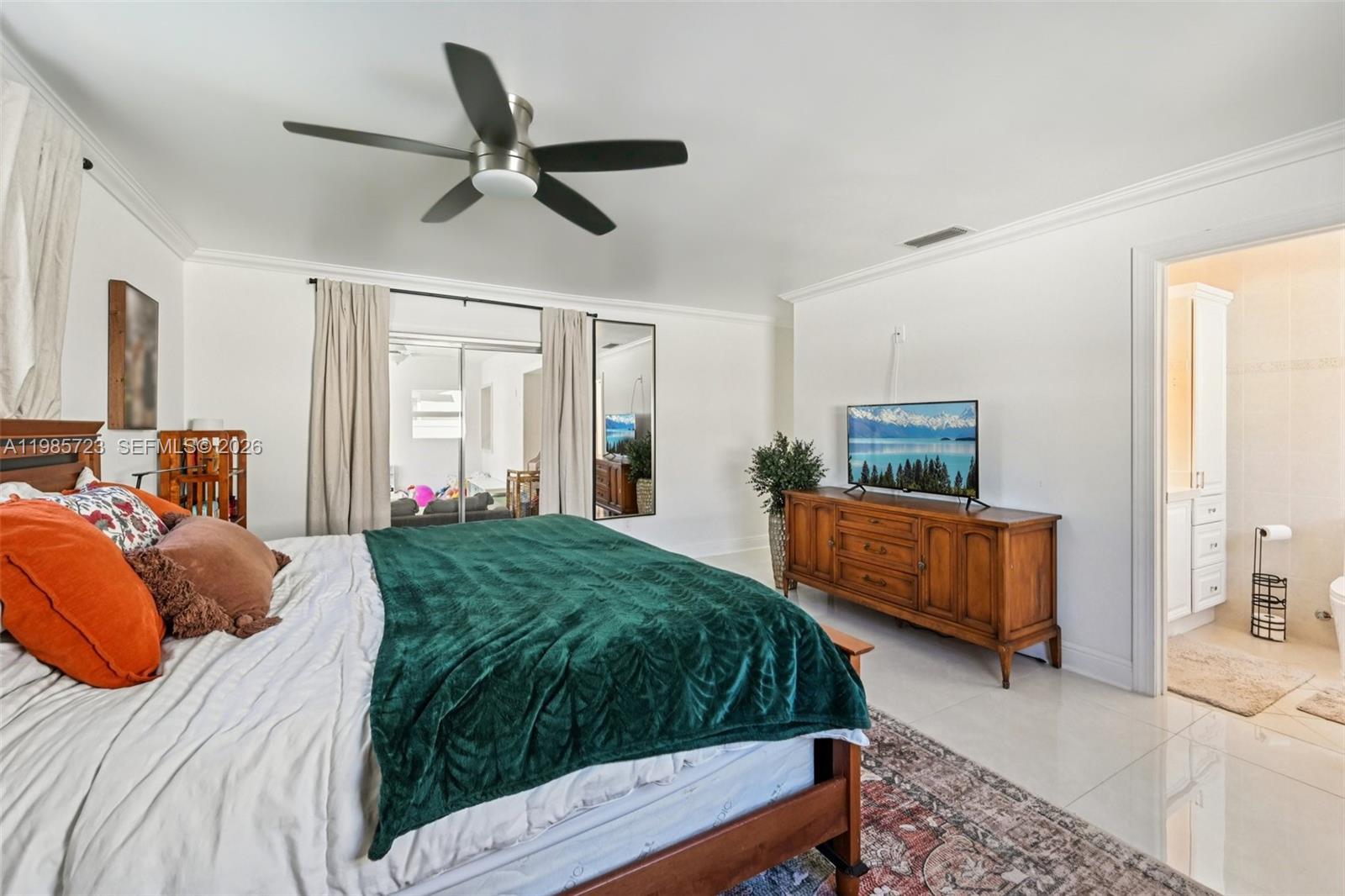 SANDALFOOT COVE SEC 7 AND - Residential