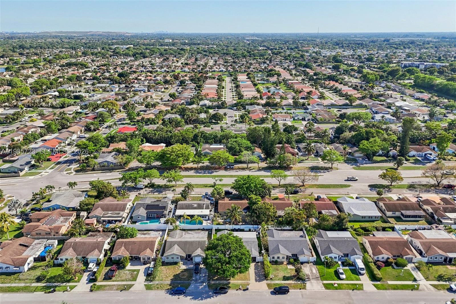 SANDALFOOT COVE SEC 7 AND - Residential