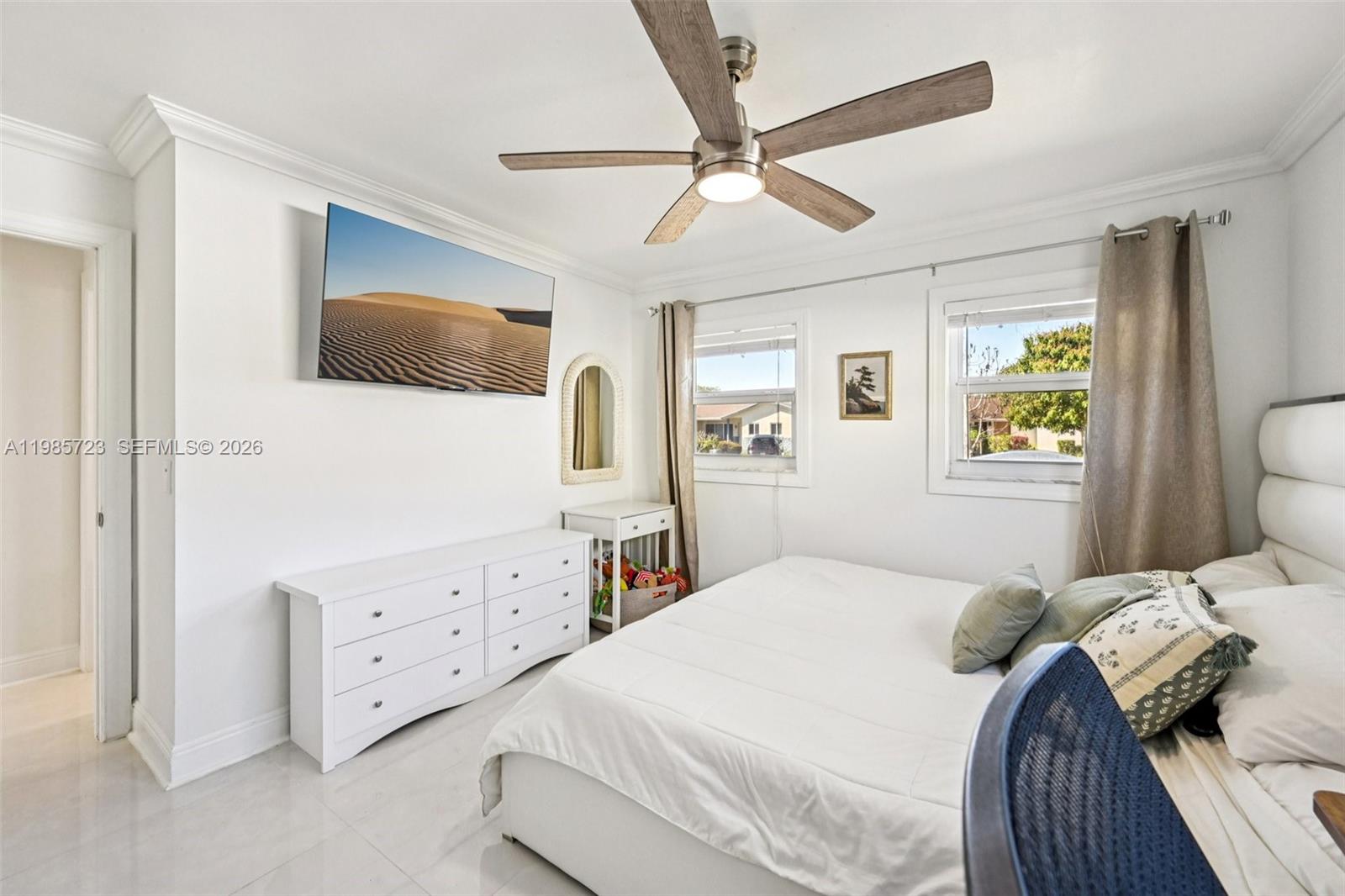 SANDALFOOT COVE SEC 7 AND - Residential