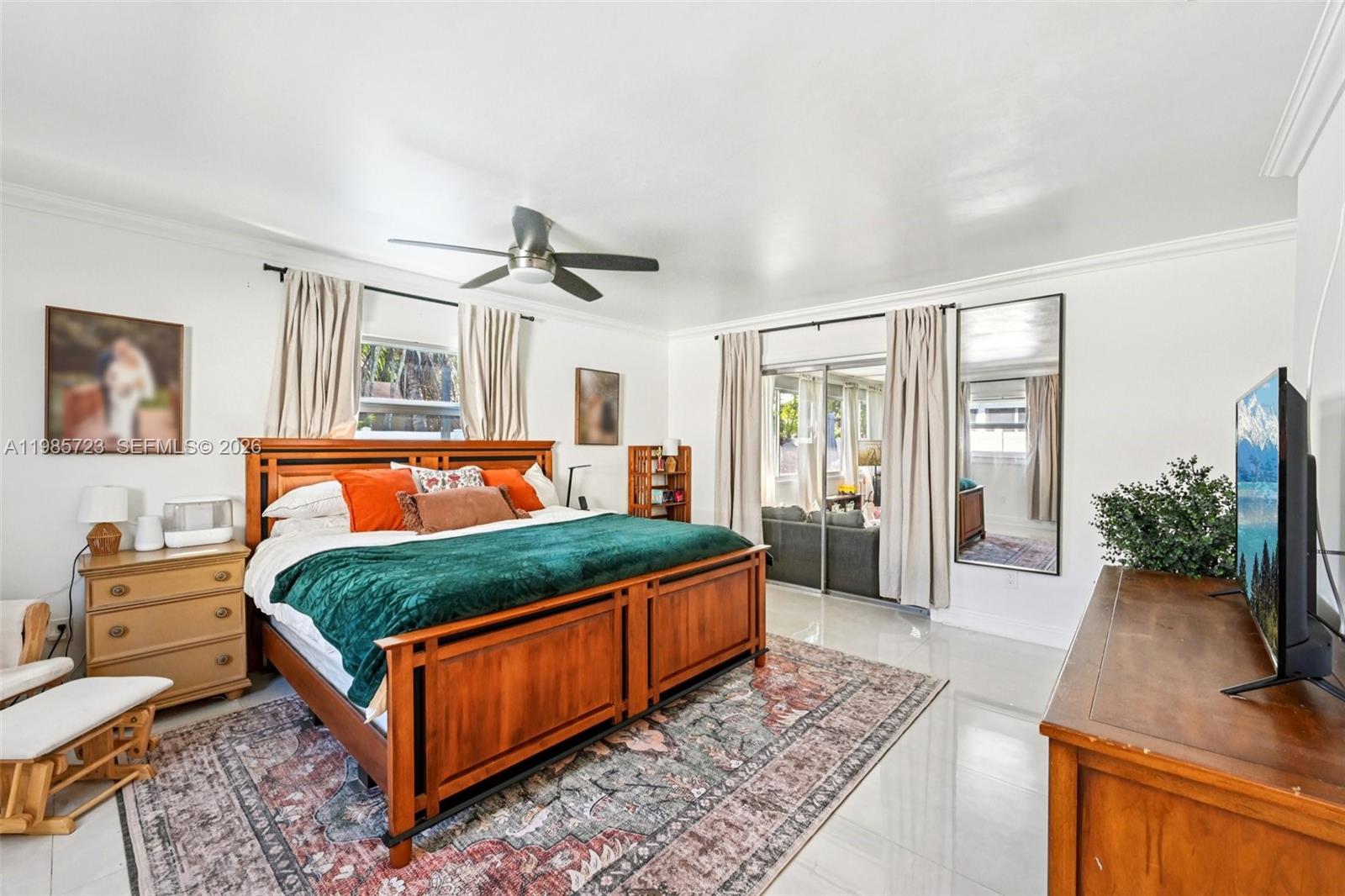 SANDALFOOT COVE SEC 7 AND - Residential