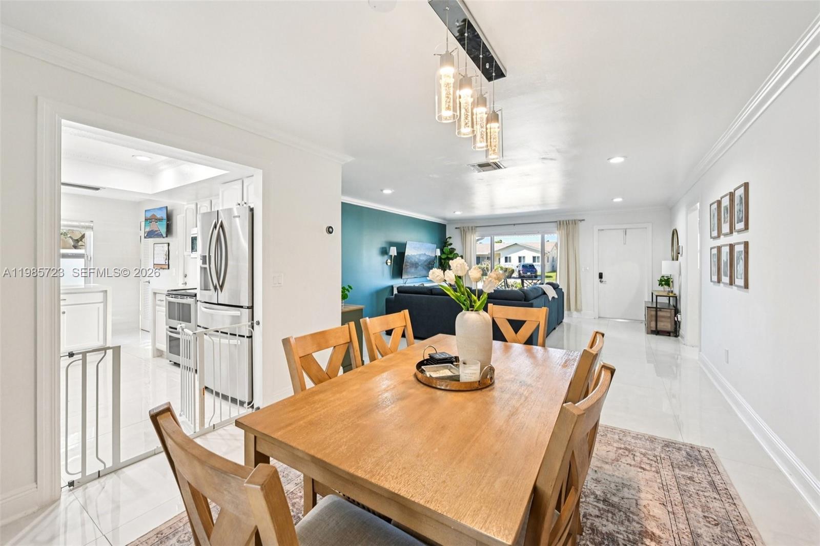 SANDALFOOT COVE SEC 7 AND - Residential