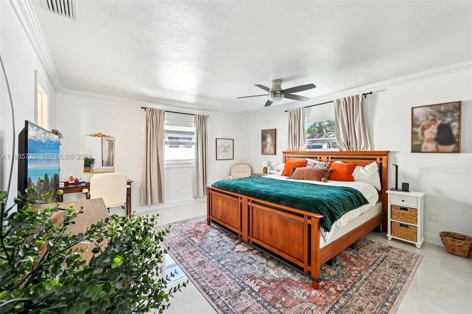 SANDALFOOT COVE SEC 7 AND - Residential