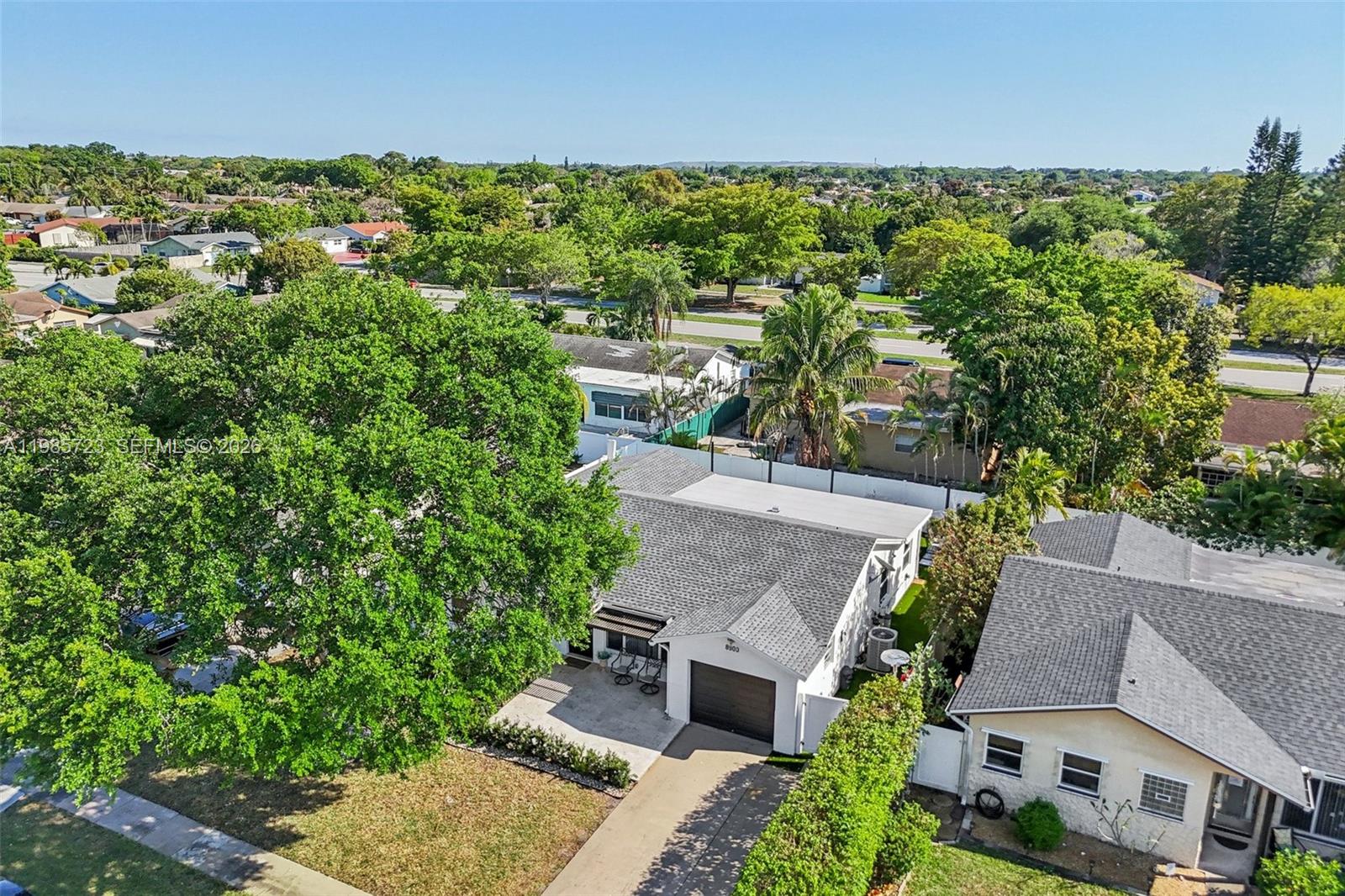 SANDALFOOT COVE SEC 7 AND - Residential