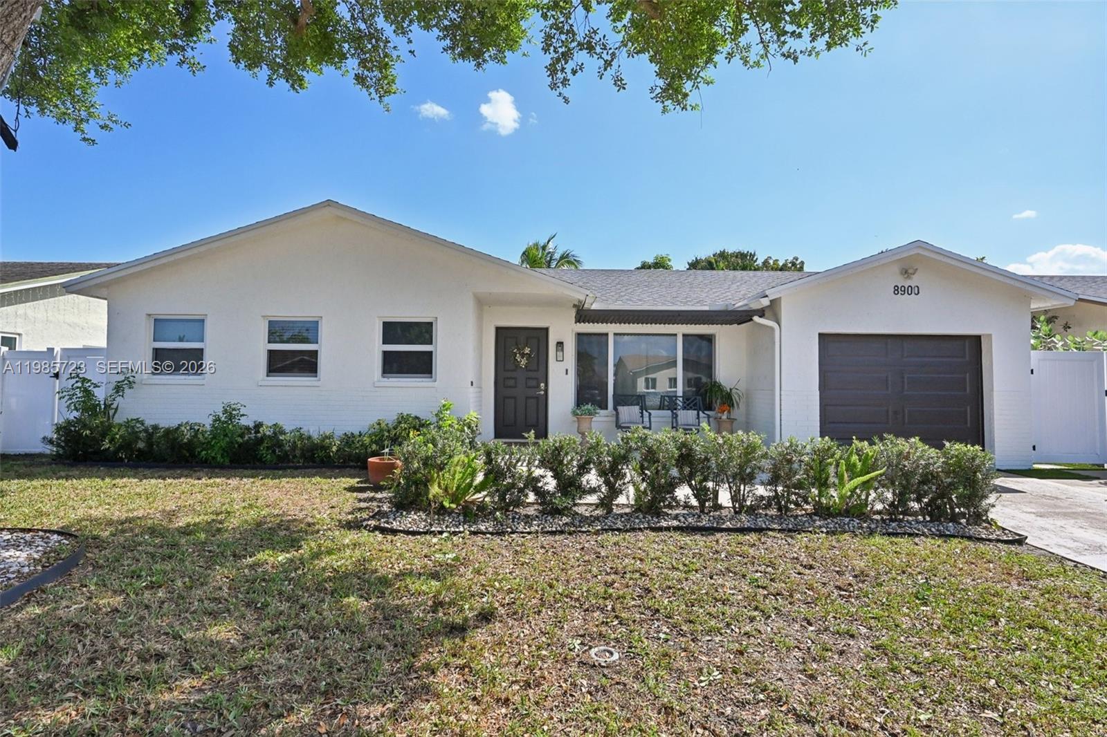 SANDALFOOT COVE SEC 7 AND - Residential