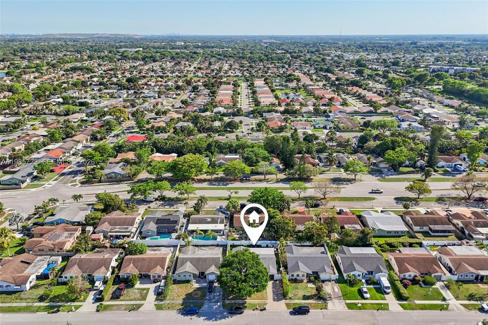 SANDALFOOT COVE SEC 7 AND - Residential