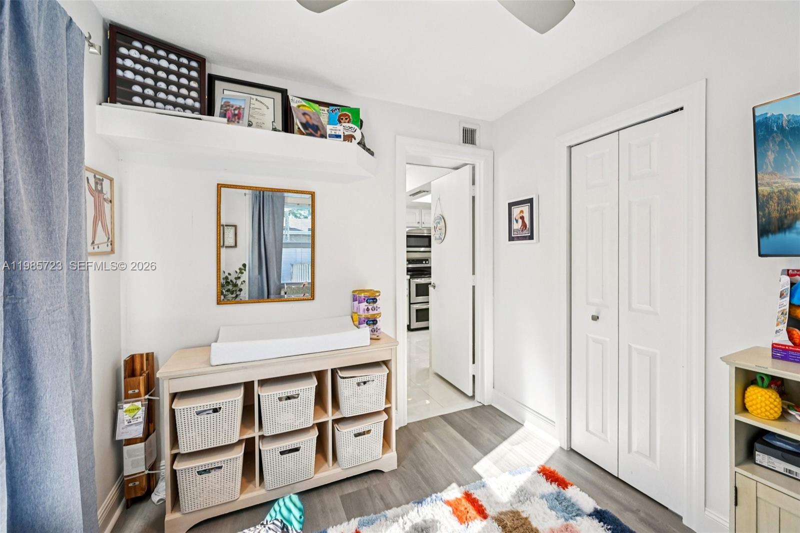 SANDALFOOT COVE SEC 7 AND - Residential