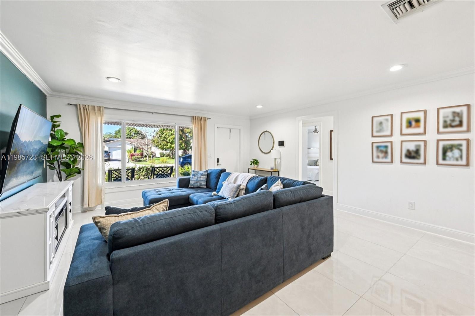 SANDALFOOT COVE SEC 7 AND - Residential